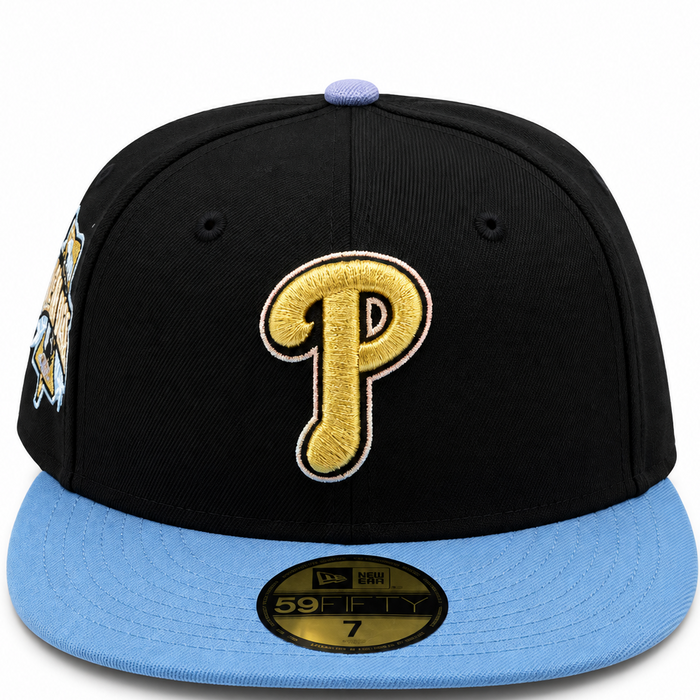 Philadelphia Phillies hats at The Cap Cartel