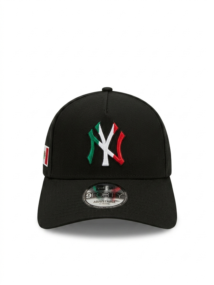 Home page caps at The Cap Cartel