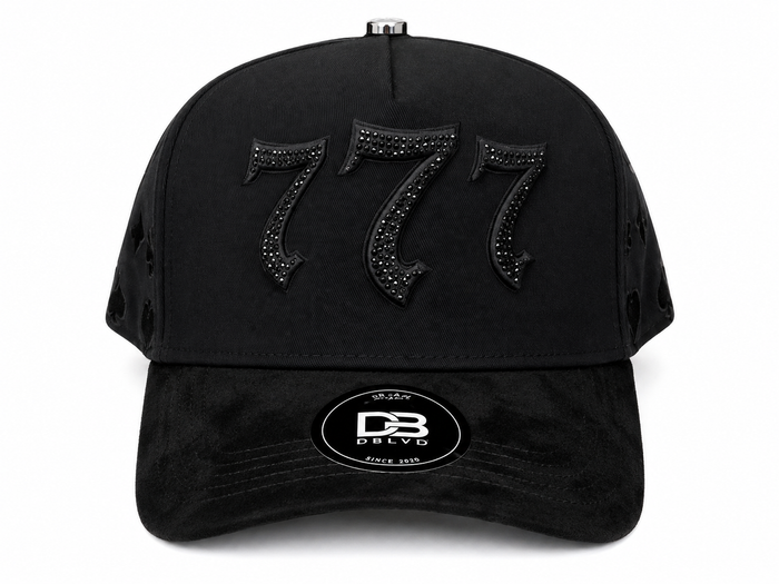 DB Hats caps at The Cap Cartel