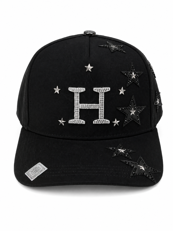 BiggBoss caps at The Cap Cartel