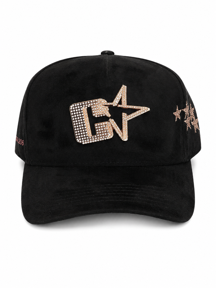 New Arrivals caps at The Cap Cartel