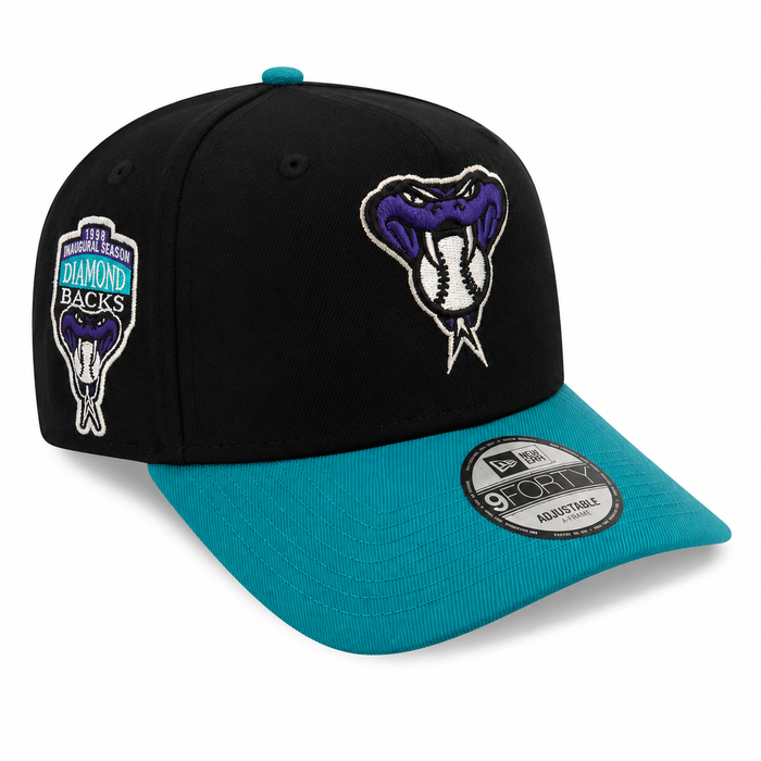 Arizona Diamondbacks caps at The Cap Cartel
