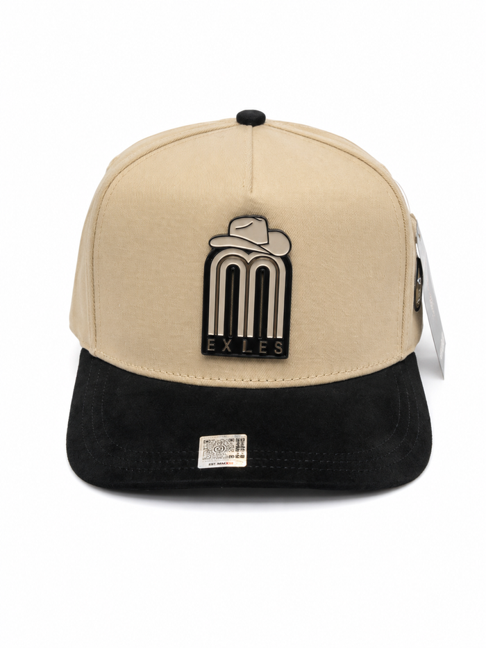 International caps at The Cap Cartel