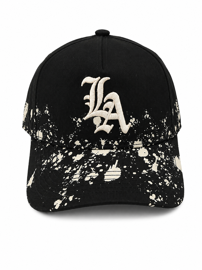 Los Angeles Crimes caps at The Cap Cartel