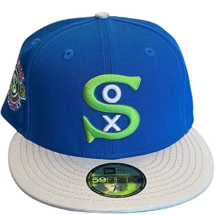 Chicago White Sox hats at The Cap Cartel