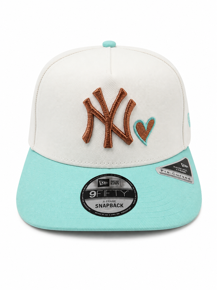 New York Yankees caps at The Cap Cartel