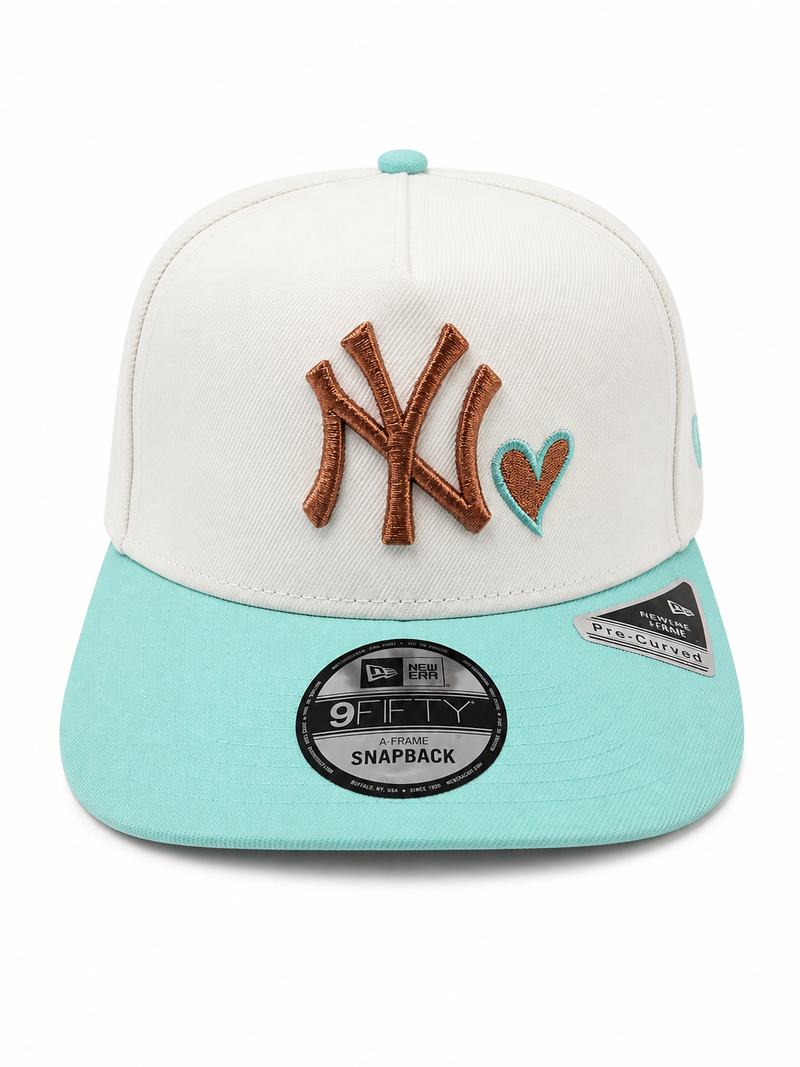 New York Yankees caps at The Cap Cartel