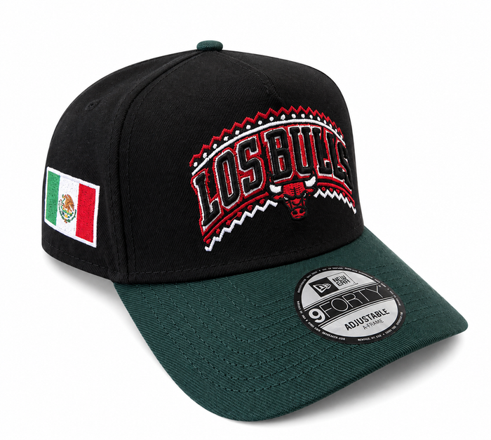 NBA caps at The Cap Cartel