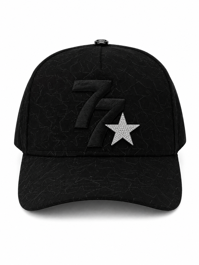 7Seven caps at The Cap Cartel