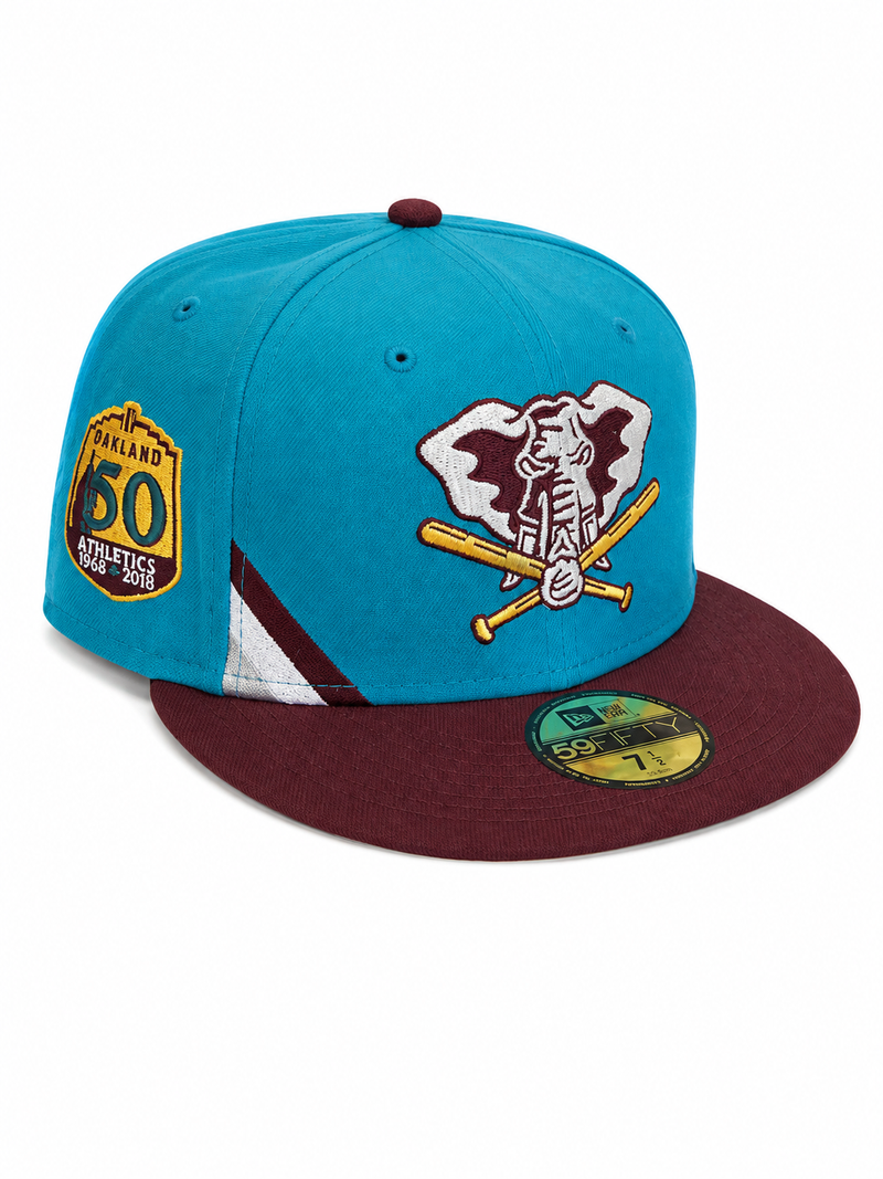 59FIFTY Fitted caps at The Cap Cartel