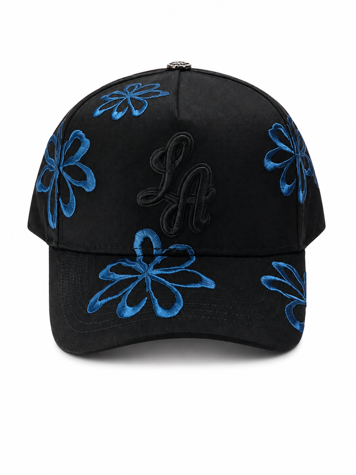 Cali One caps at The Cap Cartel