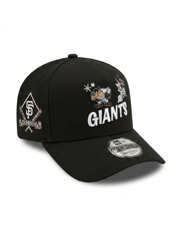 Looney Tunes caps at The Cap Cartel