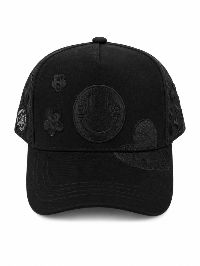 Trucker caps at The Cap Cartel