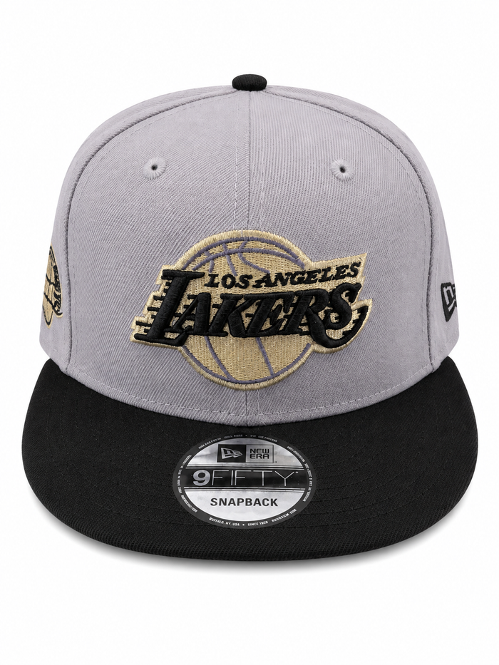 Los Angeles Lakers caps at The Cap Cartel