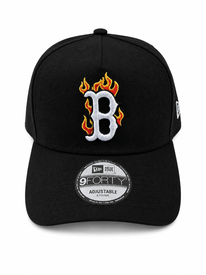 Boston Red Sox caps at The Cap Cartel