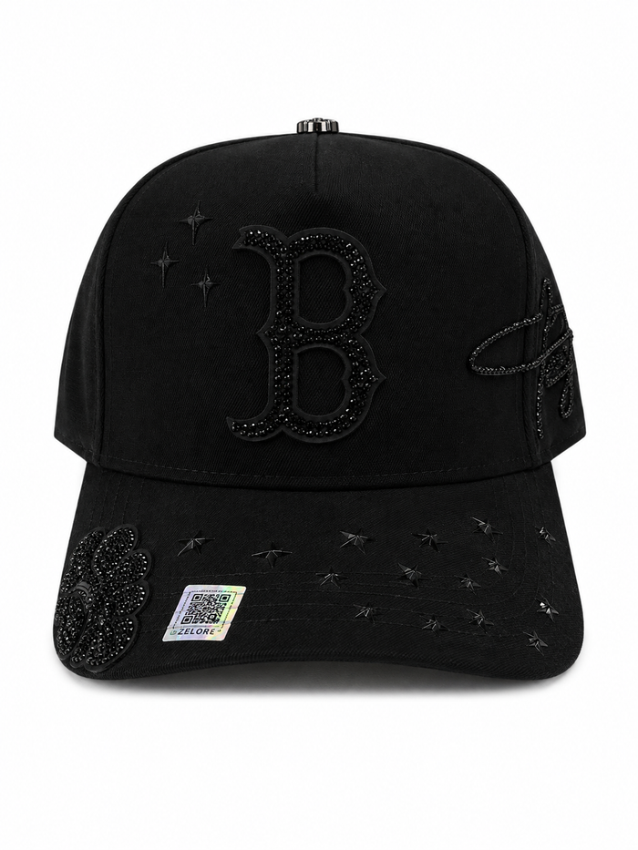Zelorize caps at The Cap Cartel