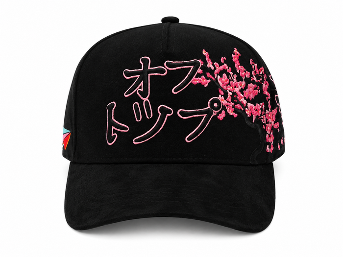 Offtop caps at The Cap Cartel