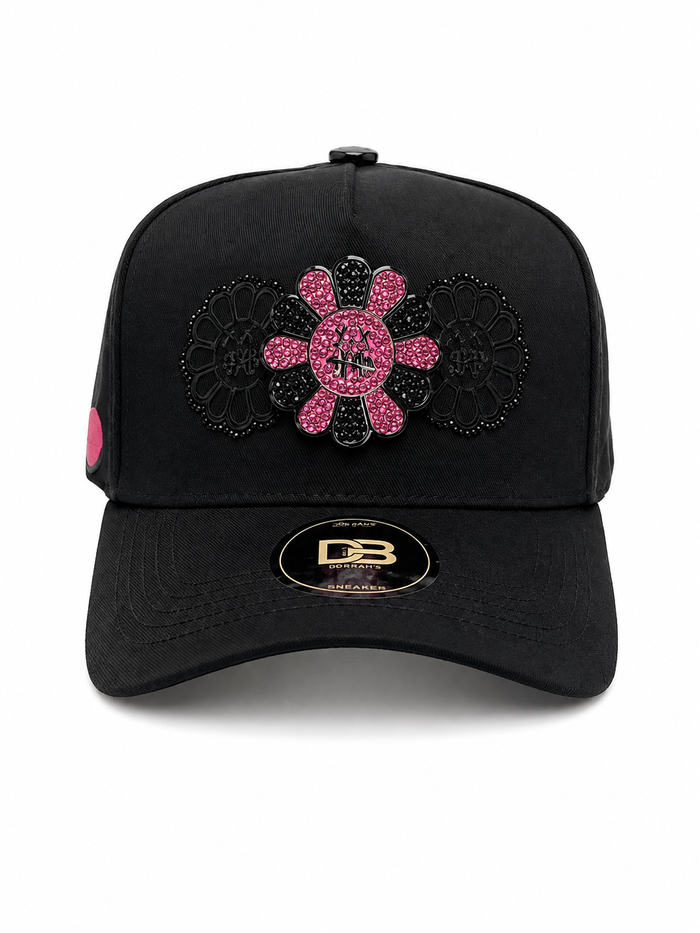 Dorras Sneaker caps at The Cap Cartel