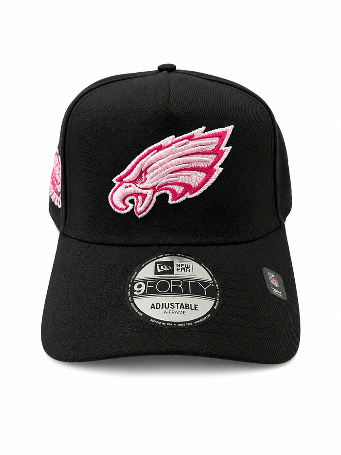 Philadelphia Eagles caps at The Cap Cartel