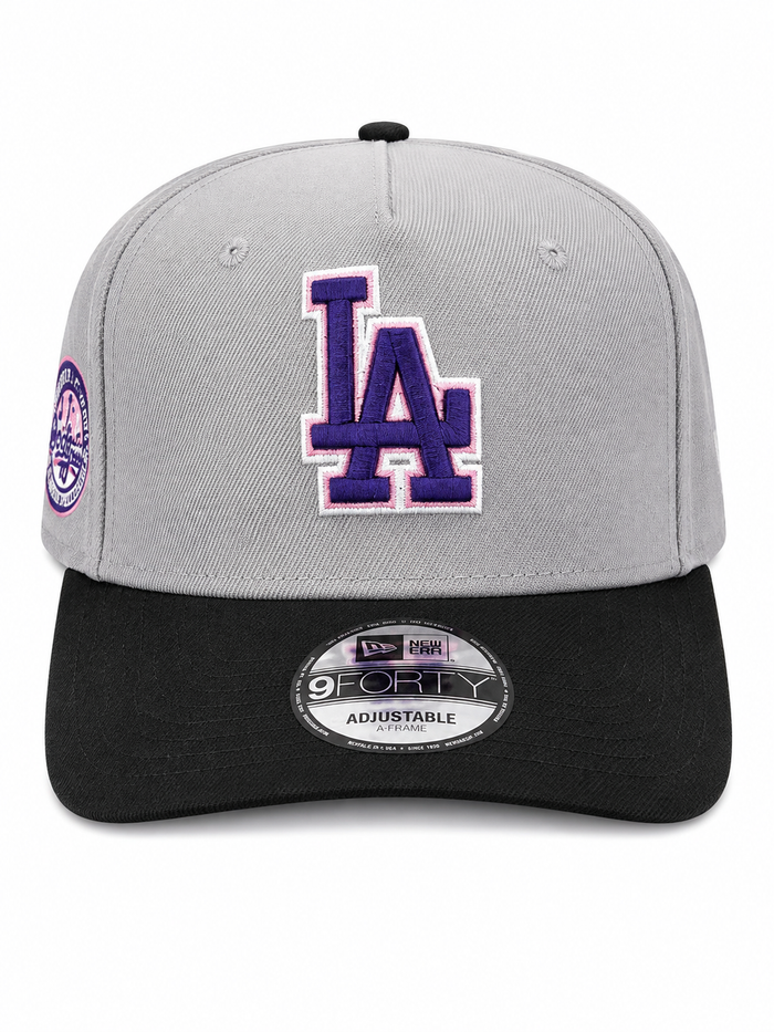 Anniversary caps at The Cap Cartel