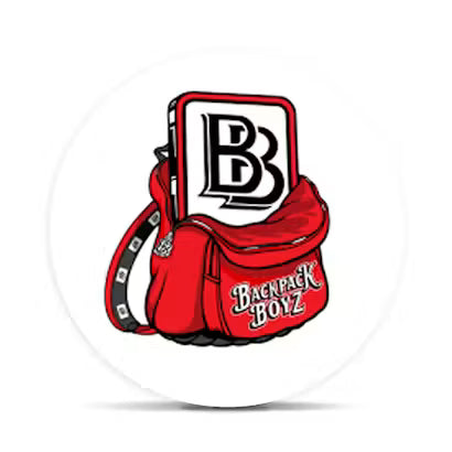 Backpack Boyz