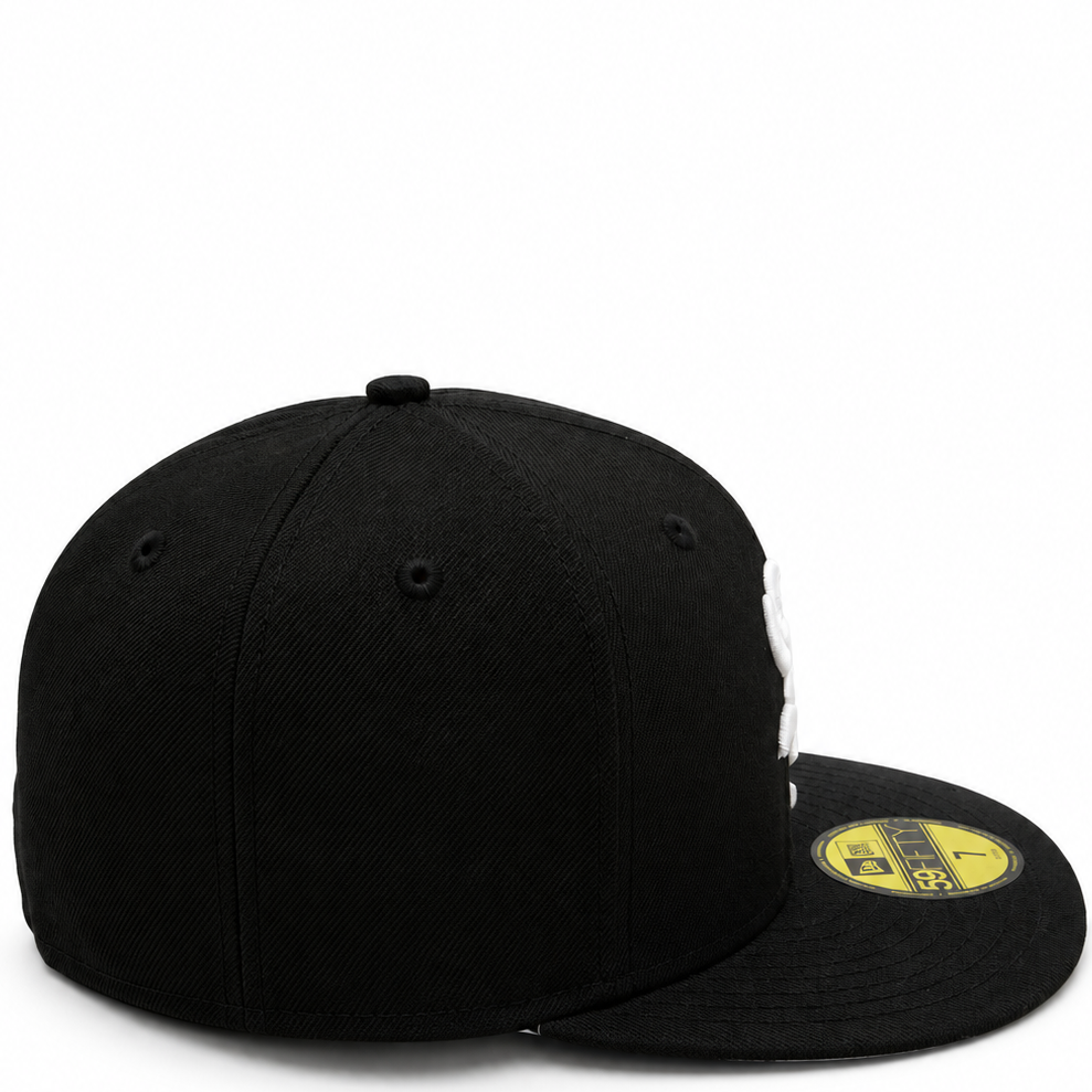New Era Chicago White Sox 2005 World Series Black 59FIFTY Fitted Hat