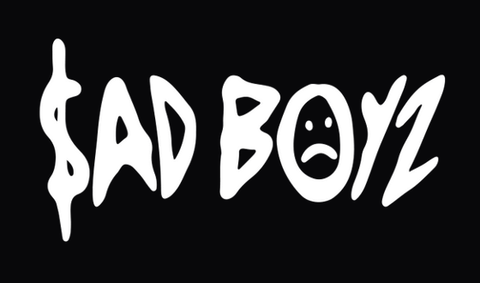 Sad Boyz